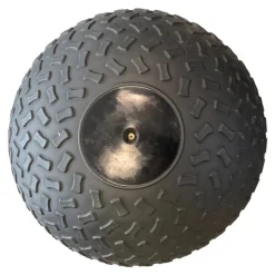 Used Slam Ball Black 25 lb