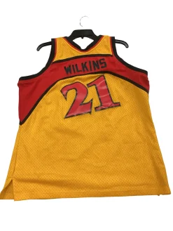 Used Sleeveless Spirit Wear M XL