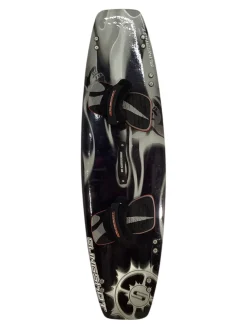 Used SLINGSHOT DOYLE Sailboards Black