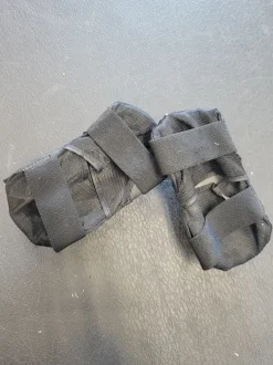 Used SM Inline Skate Kneepads