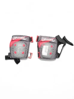 Used SM Skateboard Kneepads