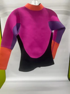 Used SM Wetsuit Jackets