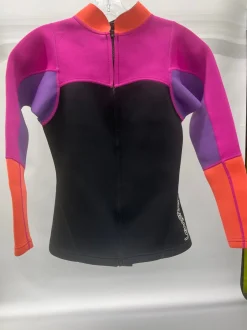 Used SM Wetsuit Jackets