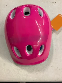 Used SM Youth Skateboard Helmets