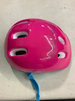 Used SM Youth Skateboard Helmets