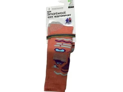 Used Smartwool Medium Ski Sock