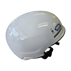 Used Smith ALLURE WOMENS HELMET Snowsport Helmet Adult White MD