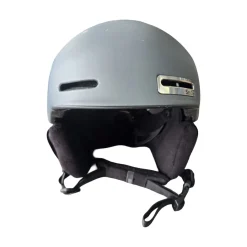 Used Smith MAZE MIPS SNOW HELMET MEDIUM Snowsport Helmet Adult Grey MD