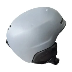 Used Smith MAZE MIPS SNOW HELMET MEDIUM Snowsport Helmet Adult Grey MD