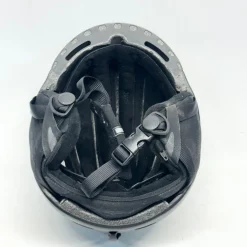 Used Smith MAZE Snowsport Helmet Adult Black MD
