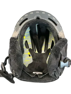 Used Smith Snowsport Helmet Adult None SM