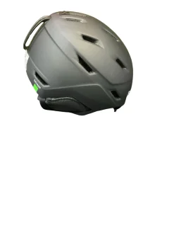 Used Smith Snowsport Helmet Adult Black MD