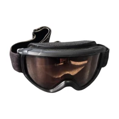 Used Smith YOUTH GOGGLES Snow Goggles Youth Black