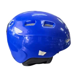 Used Smith YOUTH SNOW HELMET Snowsport Helmet Youth Royal Blue MD
