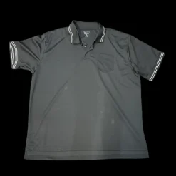 Used Smitty UMPIRE SHIRT Umpire Accessories Black 2X