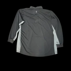 Used Smitty UMPIRE SHIRT Umpire Accessories Black 2X