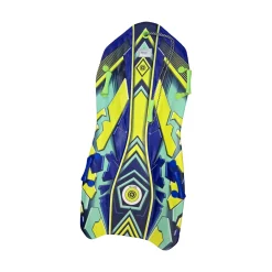 Used SNO-STORM FOAM BOBSLED Snow Toy