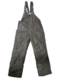 Used Snow Bibs M None MD