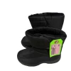 Used Snow Boots Size 1