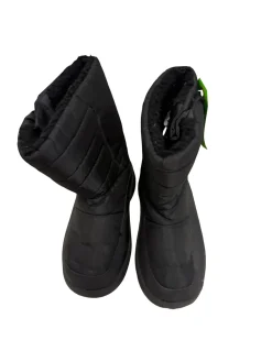 Used Snow Boots Size 1