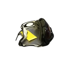 Used Snow Goggles Adult Black