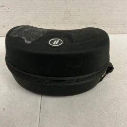 Used Snow Goggles Adult Black