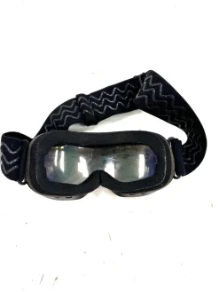 Used Snow Goggles Adult Black