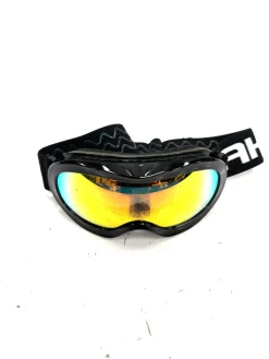 Used Snow Goggles Adult Black