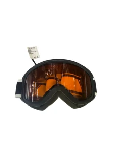 Used Snow Goggles Adult Black
