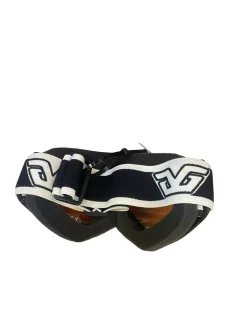 Used Snow Goggles Adult Black