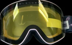 Used Snow Goggles Adult Pink