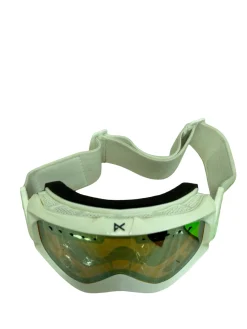 Used Snow Goggles Adult White