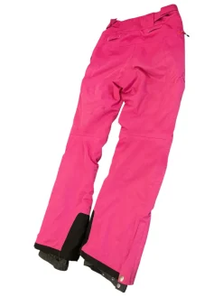 Used Snow Pants W None SM