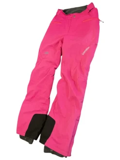 Used Snow Pants W None SM
