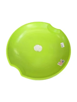 Used SNOW SLED Snow Toy