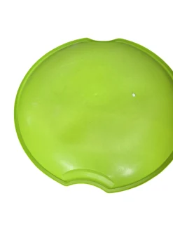 Used SNOW SLED Snow Toy