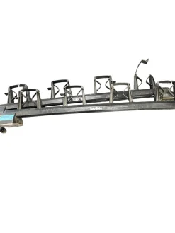 Used Snow Sport Rack Roof