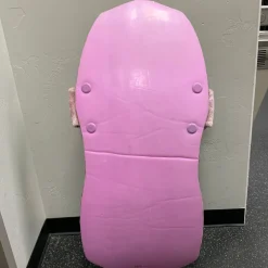 Used Snow Toy