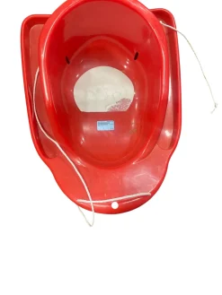 Used Snow Toy