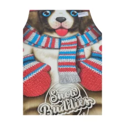 Used Snow Toy
