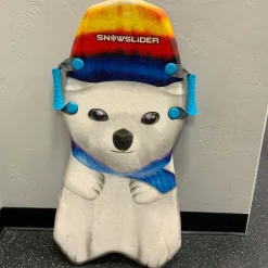 Used Snow Toy
