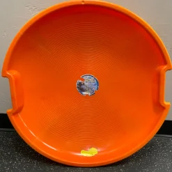 Used Snow Toy