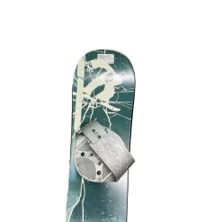 Used Snow Toy