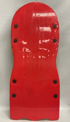 Used Snow Toy