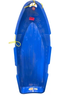 Used Snow Toy