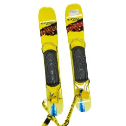 Used Snow Toy
