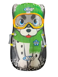 Used Snow Toy