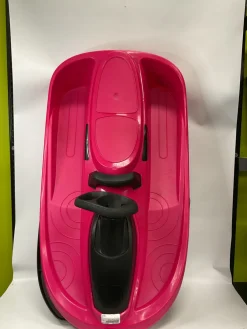 Used Snow Toy