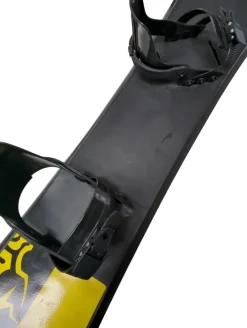 Used Snow Toy