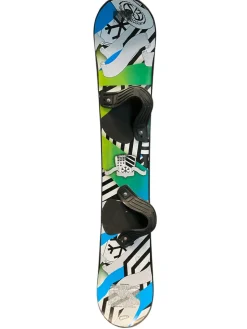 Used Snow Toy